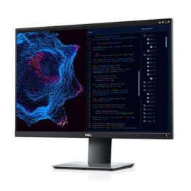 Мониторы Dell P2421, 24,1, 1920x1200 пикселей, 16:10 (210-AWLE) | Мониторы и аксессуары | prof.lv Viss Online