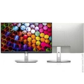 Мониторы Dell S2421H, 23,8, 1920x1080 пикселей, 16:9 (210-AXKR) | Мониторы и аксессуары | prof.lv Viss Online