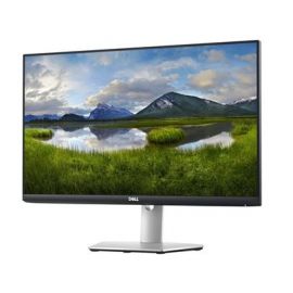 Мониторы Dell S2421HS FHD, 24, 1920x1080 пикселей, 16:9, серебристый (210-AXKQ) | Мониторы и аксессуары | prof.lv Viss Online