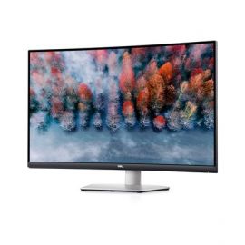 Dell S3221QS 4K UHD Monitors, 32, 3840x2160px, 16:9, black, silver (210-AXLH) | Monitors | prof.lv Viss Online