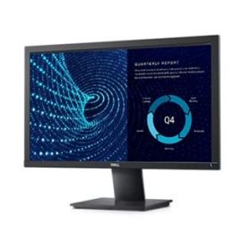 Monitors Dell E2221HN FHD, 22, 1920x1080px, 16:9, melns (210-AXNM) | Monitori | prof.lv Viss Online