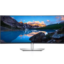 Monitors Dell U4021QW LED, 40, 5120x2160px, 21:9 (210-AYJF) | Monitori | prof.lv Viss Online