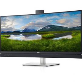 Мониторы Dell C3422WE, 34,14, 3440x1440 пикселей, 21:9 (210-AYLW) | Мониторы и аксессуары | prof.lv Viss Online