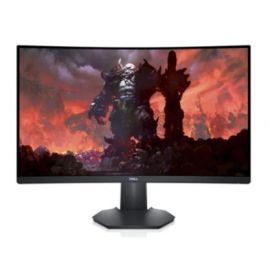 Monitors Dell S2722DGM, 27, 2560x1440px, 16:9 (210-AZZD) | Gaming computers and accessories | prof.lv Viss Online