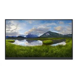 Монитор Dell P2222H FHD, 21,5 дюйма, 1920x1080 пикселей, 16:9, черный (210-BBBF) | Мониторы | prof.lv Viss Online