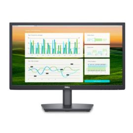 Monitors Dell E2222HS FHD, 22, 1920x1080px, 16:9, melns (210-AZKV) | Monitori | prof.lv Viss Online