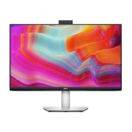 Мониторы Dell S2722DZ, 27 дюймов, 2560x1440 пикселей, 16:9 (210-BBSK) | Мониторы и аксессуары | prof.lv Viss Online