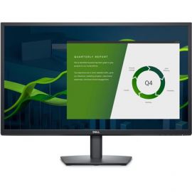 Monitors Dell E2722H FHD, 27, 1920x1080px, 16:9, melns (210-BBRO) | Monitori | prof.lv Viss Online