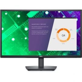 Монитор Dell E2722HS FHD, 27 дюймов, 1920x1080 пикселей, 16:9, черный (210-BBRP) | Мониторы и аксессуары | prof.lv Viss Online