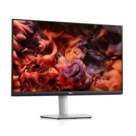 Monitors Dell S2721H LED, 27, 1920x1080px, 16:9 (210-AXLE) | Monitori | prof.lv Viss Online