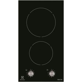 Встраиваемая индукционная варочная панель Electrolux EHH3920BVK черного цвета | Крупная бытовая техника | prof.lv Viss Online