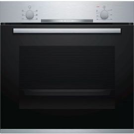 Bosch Built-In Electric Oven HBA530B0S | Built-in ovens | prof.lv Viss Online