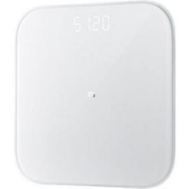 Xiaomi NUN4056GL Body Weight Scale White (T-MLX42439) | For beauty and health | prof.lv Viss Online
