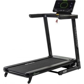 Tunturi New Fitness B.v. T20 19TRN20000 Treadmill Black | Treadmills | prof.lv Viss Online