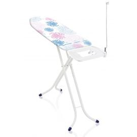 Leifheit Ironing Board Classic Express M Compact White (1072582) | Clothing care | prof.lv Viss Online