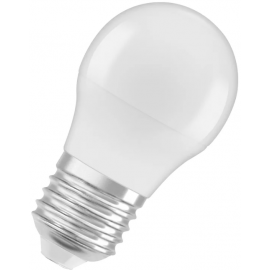 Лампа светодиодная Ledvance Star CL P FR LED 4.9W/827 E27 | Осветительная техника | prof.lv Viss Online