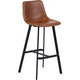 Кресло-качалка Oregon от Home4you, коричневое | Home4you | prof.lv Viss Online