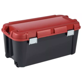 Instrumentu Kaste Keter Totem 80l 79.5x39.5x37cm Bez instrumentiem (30194550) | Rokas instrumenti | prof.lv Viss Online