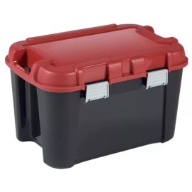 Instrumentu Kaste Keter Totem 60l 59x39.5x36cm Bez instrumentiem (30193149) | Rokas instrumenti | prof.lv Viss Online