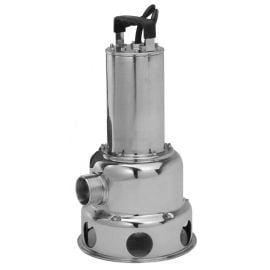Nocchi Priox Submersible Water Pump | Pumps | prof.lv Viss Online