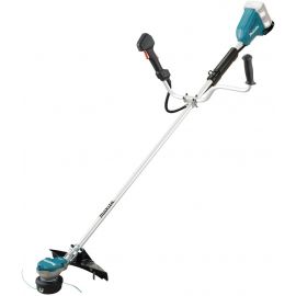 Makita DUR368AZ Cordless Trimmer Without Battery and Charger 36V | Trimmers, brush cutters | prof.lv Viss Online