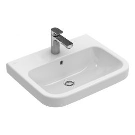Villeroy & Boch Architecture 418865 Bathroom Sink 47x65cm (41886501) | Villeroy & Boch | prof.lv Viss Online