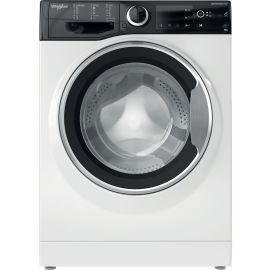Whirlpool WRBSB 6249 S EU Front Load Washing Machine White (WRBSB6249SEU) | Šaurās veļas mašīnas | prof.lv Viss Online
