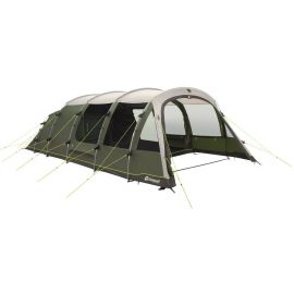 Outwell Winwood 8 Семейный Палатка для 8 человек Зеленая (111215) | Палатки | prof.lv Viss Online