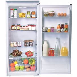 Candy CIL 220NE Built-In Fridge Without Freezer White (8016361965492) | Candy | prof.lv Viss Online