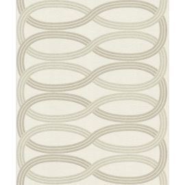 Rasch Glam Decorative Non-woven Wallpaper 53x1005cm (541717) | Wallpapers | prof.lv Viss Online