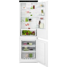 AEG TSC7G181ES Built-in Fridge Freezer White | Large home appliances | prof.lv Viss Online