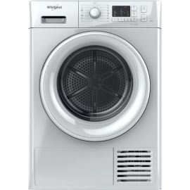 Whirlpool Tumble Dryer FT CM10 8B EU White (FTCM108BEU) | Dryers for clothes | prof.lv Viss Online