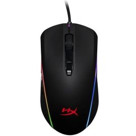 HyperX Pulsefire Surge Gaming Mouse Black (4P5Q1AA) | Gaming computer mices | prof.lv Viss Online