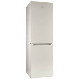 Indesit Fridge Freezer LR9 S1Q F W White | Large home appliances | prof.lv Viss Online