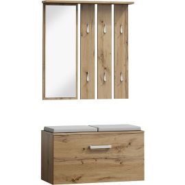 Front Door Kit P-001 | Hallway furniture | prof.lv Viss Online