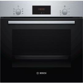 Bosch Built-in Electric Oven HBF113BR1S Silver | Built-in ovens | prof.lv Viss Online
