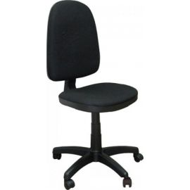 Nowy Styl Prestige II GTS Freestyle PM60 Офисное кресло Черное | Офисные стулья | prof.lv Viss Online