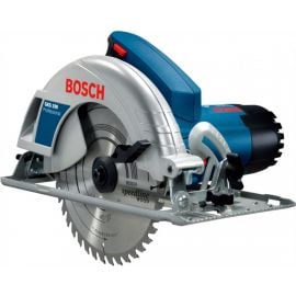 Bosch GKS 190 Ripzāģis 1400W (0601623000)