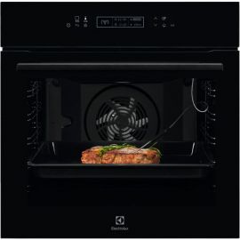 Electrolux SenseCook COE7P31B Built-in Electric Oven | Large home appliances | prof.lv Viss Online