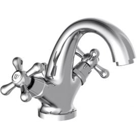 Schütte ELK 33510 Bathroom Sink Faucet Chrome | Schütte | prof.lv Viss Online