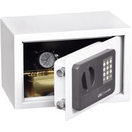 Burg Wachter Smart Safe 10 E Electronic Safe (364703) | Safes and cash boxes | prof.lv Viss Online