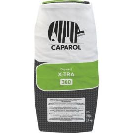 Armēšanas Līmēšanas Java Caparol Capatect X-TRA 300 Mehāniskās Izturības Virsmu Izveidei 25kg (916285) | Dry building mixes | prof.lv Viss Online