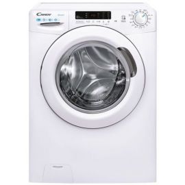 Candy CSWS4 3642DE/2-S Front Loading Washing Machine with Dryer White | Šaurās veļas mašīnas | prof.lv Viss Online