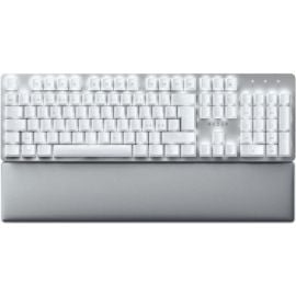 Razer Pro Type Ultra Keyboard Nordic White (RZ03-04110600-R3N1) | Keyboards | prof.lv Viss Online