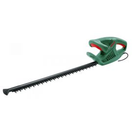 Bosch EasyHedgeCut 45 Electric Hedge Trimmer 420W (0600847A05) | Hedge trimmers | prof.lv Viss Online
