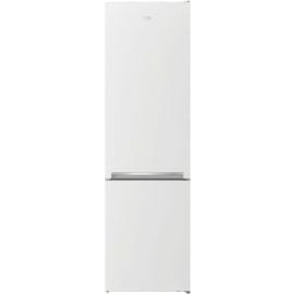 Beko Fridge Freezer RCNA406I40WN White | Beko | prof.lv Viss Online