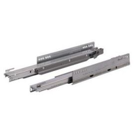 Blum Legrabox Tip-On Blumotion Drawer 400mm, 40kg, Zinc (750.4001M) | Accessories for drawer mechanisms | prof.lv Viss Online