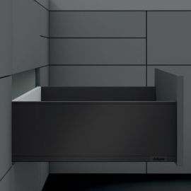Blum Legrabox C-Pure Drawer, 550mm (53.55.05.03) | Drawer mechanisms | prof.lv Viss Online