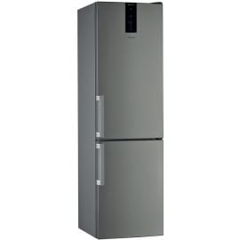 Холодильник Whirlpool W9 931D IX H 3 с морозильной камерой, серый (W9931DIXH3) | Ledusskapji ar saldētavu | prof.lv Viss Online
