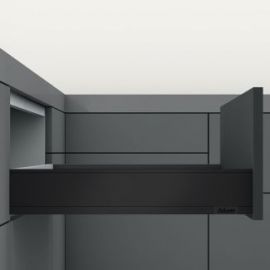 Atvilktne Blum Legrabox M, 400mm (53.40.05.02) | Atvilktņu mehānismi | prof.lv Viss Online